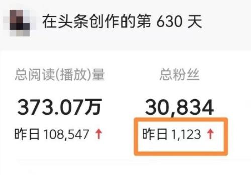 为什么有些人怎么努力都做不好自媒体真相