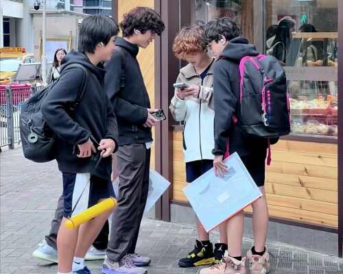 我刚刚从香港回来 告诉你一个真实的香港