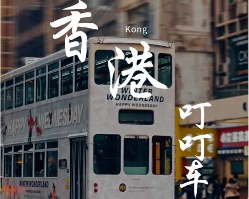 我刚刚从香港回来，告诉你一个真实的香港