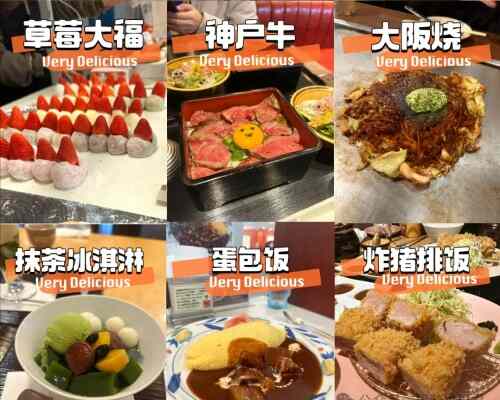 我刚刚从日本回来 告诉你一个真实的日本