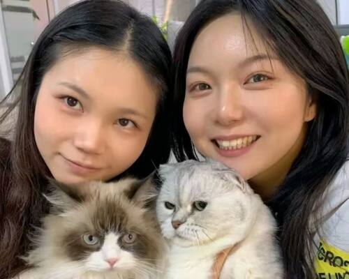 教闺蜜化妆，她一个月带货800万真的赚钱