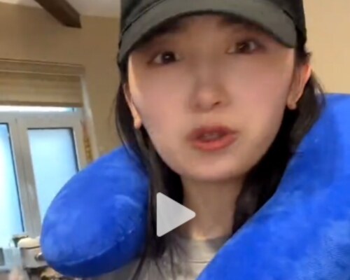 山东潮妹在抖音嫌弃陈伟霆,竟然月销190万