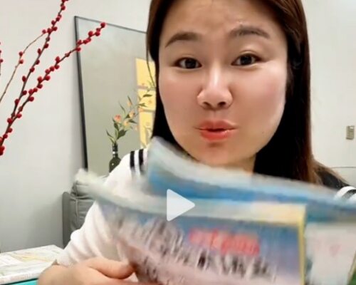 这个女人在家疯狂鸡娃  竟然单月变现90万